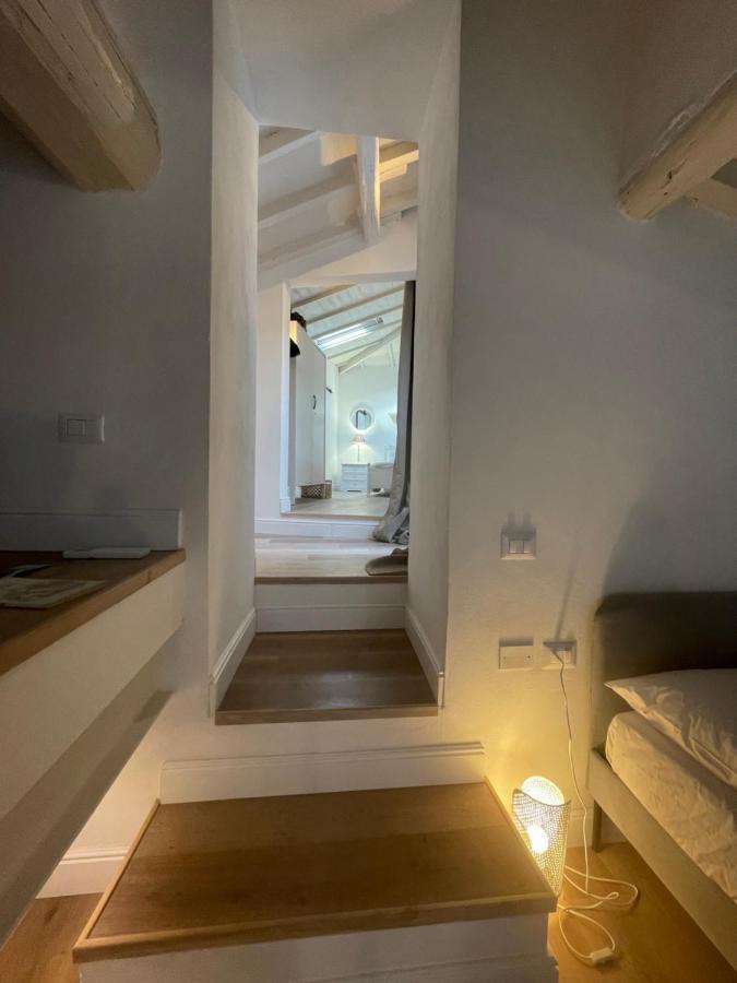 Corte Santa Caterina In Firenze Eksteriør billede