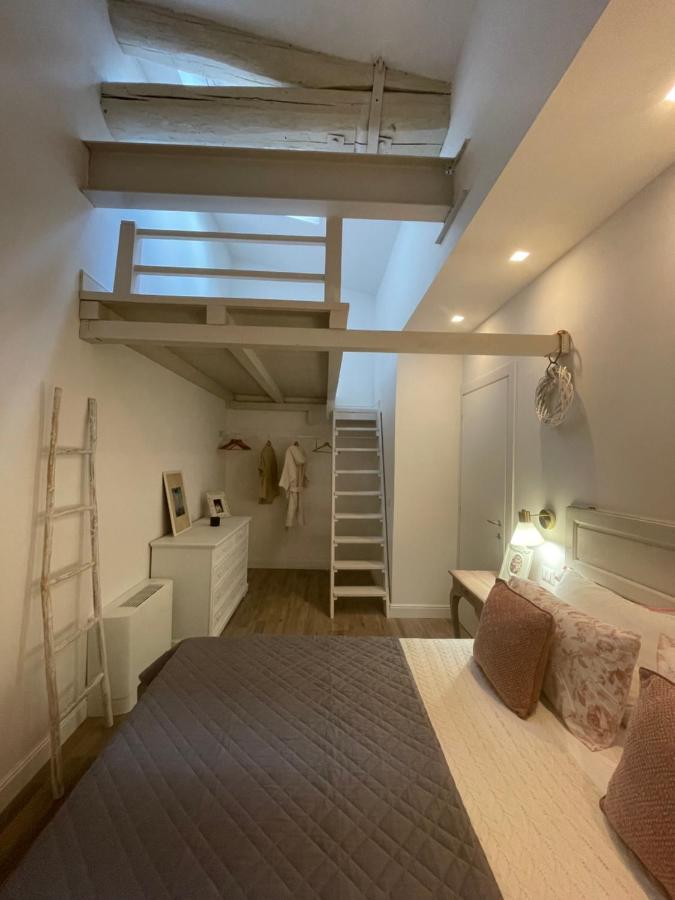 Corte Santa Caterina In Firenze Eksteriør billede