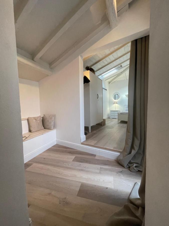 Corte Santa Caterina In Firenze Eksteriør billede